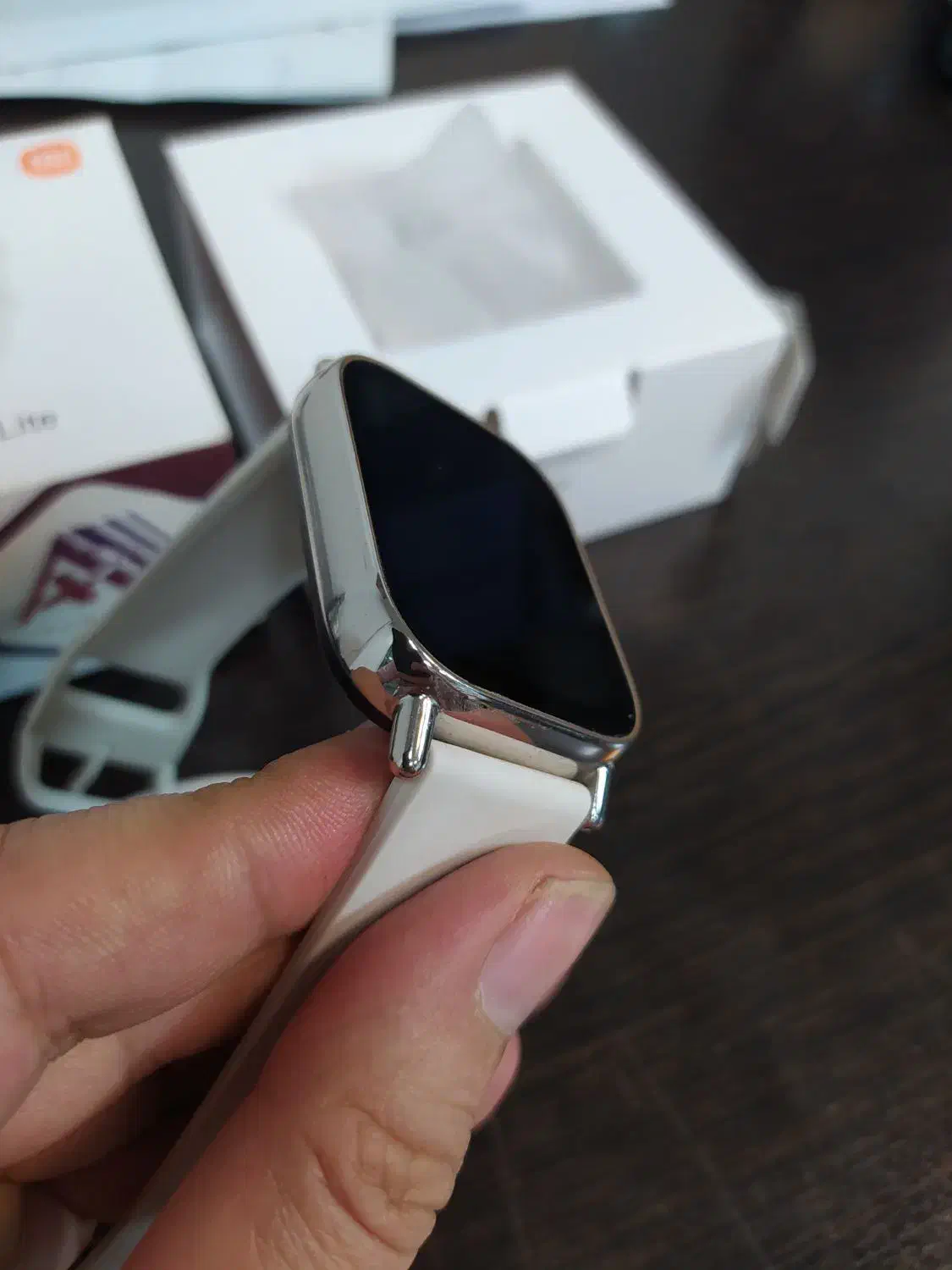 ساعت هوشمند شیائومی مدل Redmi Watch 5 Lite|ساعت|تهران, شیخ هادی|دیوار