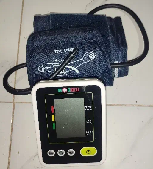 فشارسنج دیجیتال، گوشی پزشکی|آرایشی، بهداشتی، درمانی|تربتحیدریه, شهرک ولیعصر|دیوار