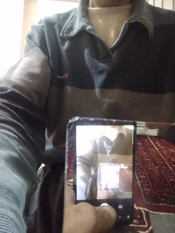 گوشی سامسونگ A11|موبایل|همدان, |دیوار