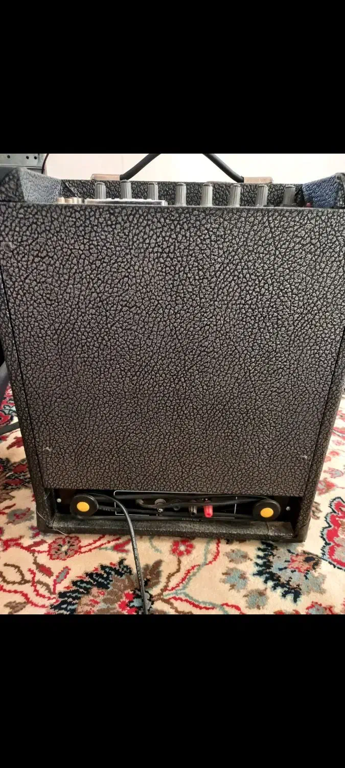 امپلی فایر|سیستم صوتی خانگی|ورامین, خیر آباد|دیوار