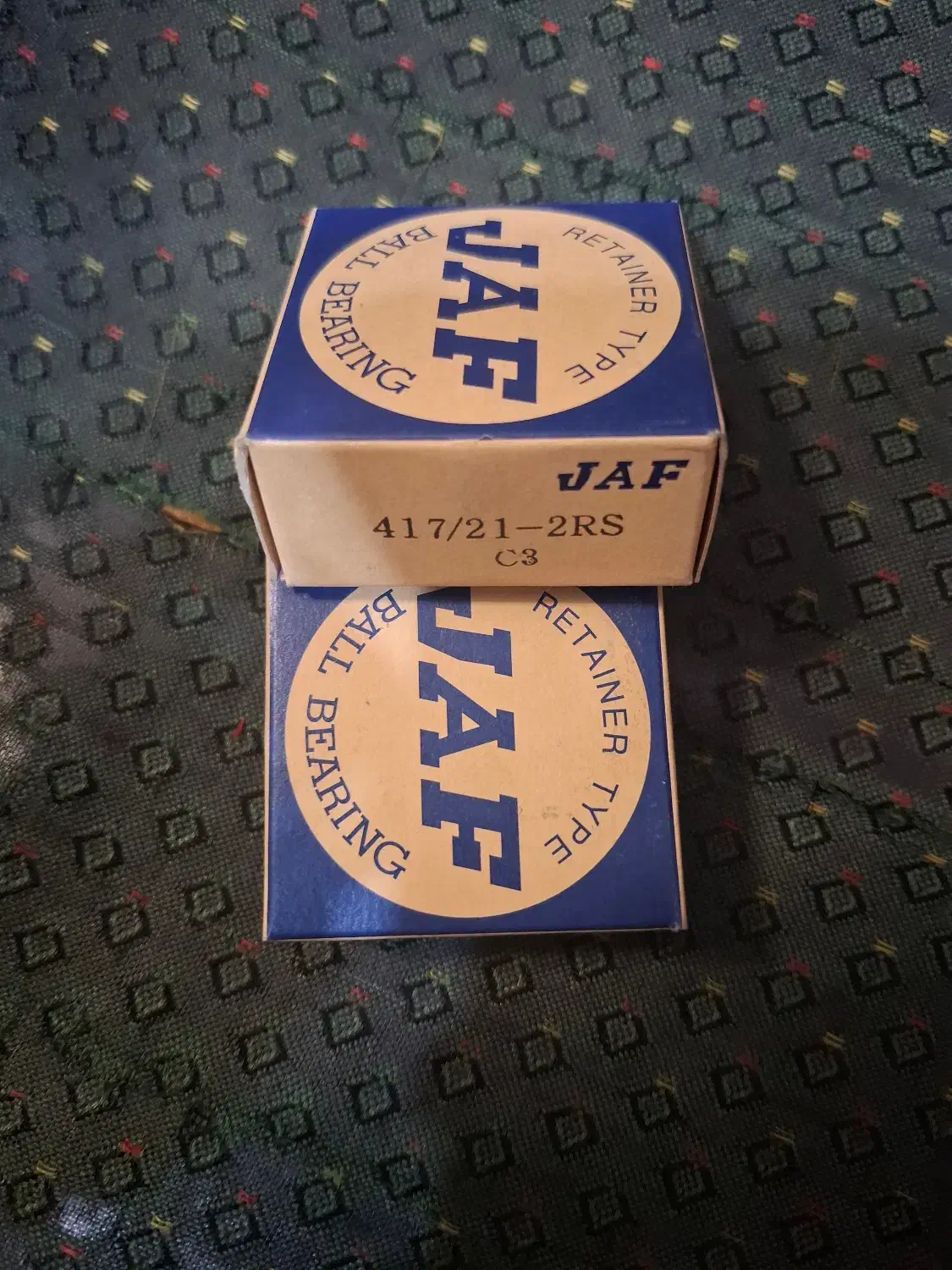 بلبرینگ|ماشینآلات صنعتی|کرمان, |دیوار