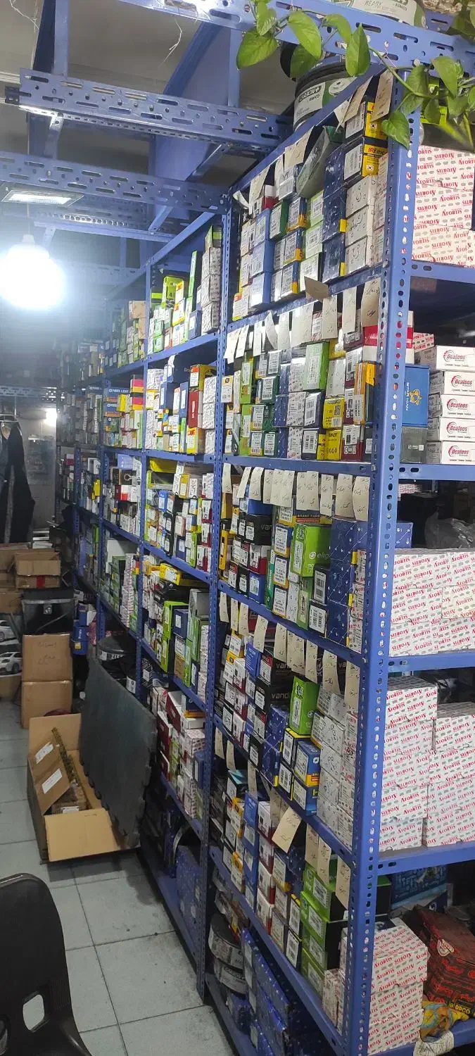 لنت ترمز،دیسک چرخ،تراش دیسک خیابان امام خمینی|قطعات یدکی و لوازم جانبی|اصفهان, کوجان|دیوار