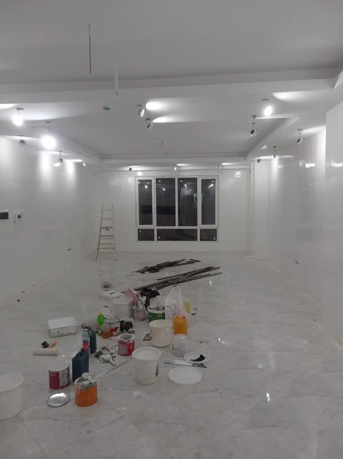 نقاشی ساختمان تهران اسلامشهر اندیشه کرج کل مناطق|خدمات پیشه و مهارت|اسلام‌شهر, شهرک مهدیه|دیوار