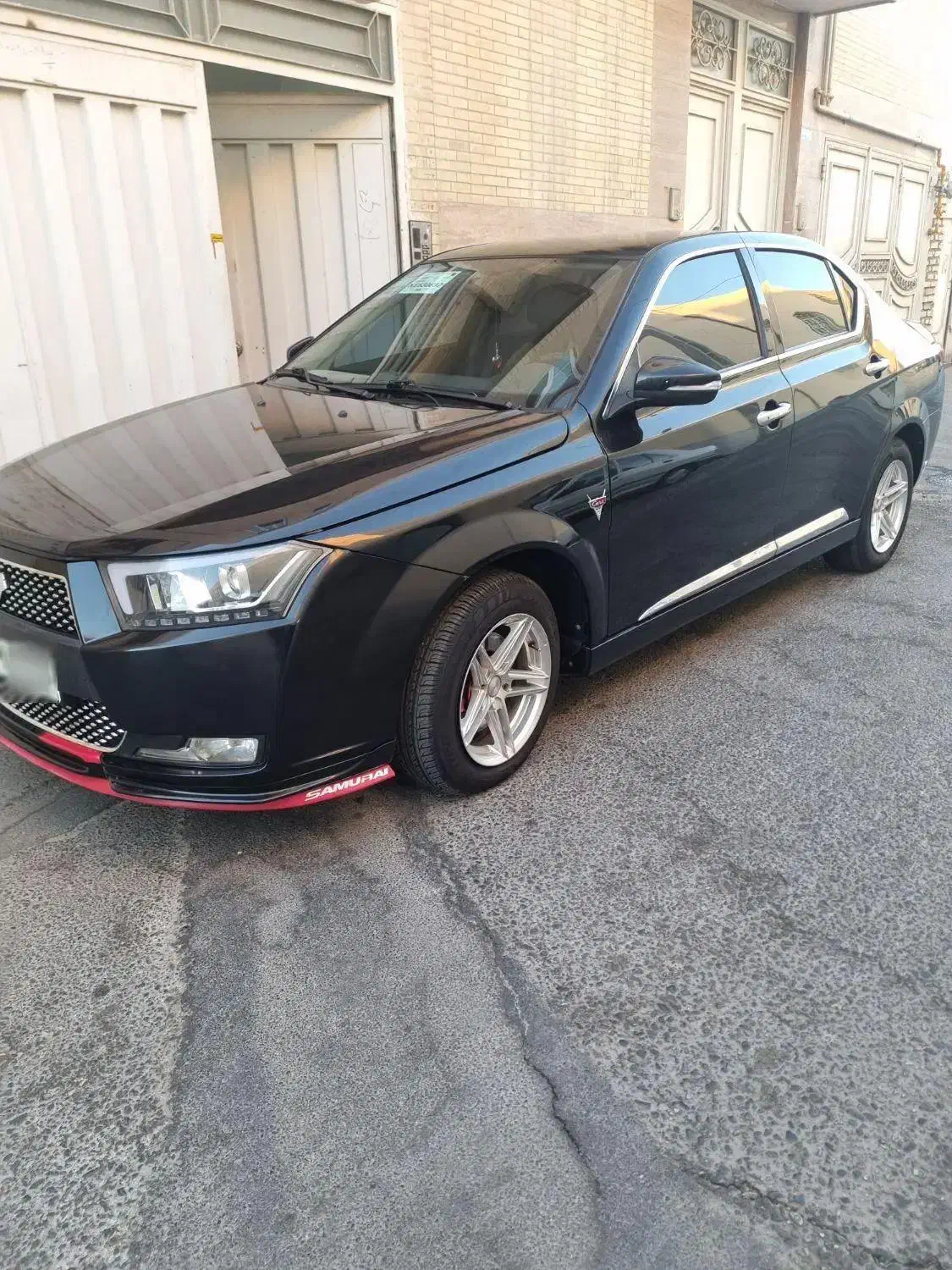 دناپلاس۴۰۱ ۵دنده|خودرو سواری و وانت|شوشتر, |دیوار