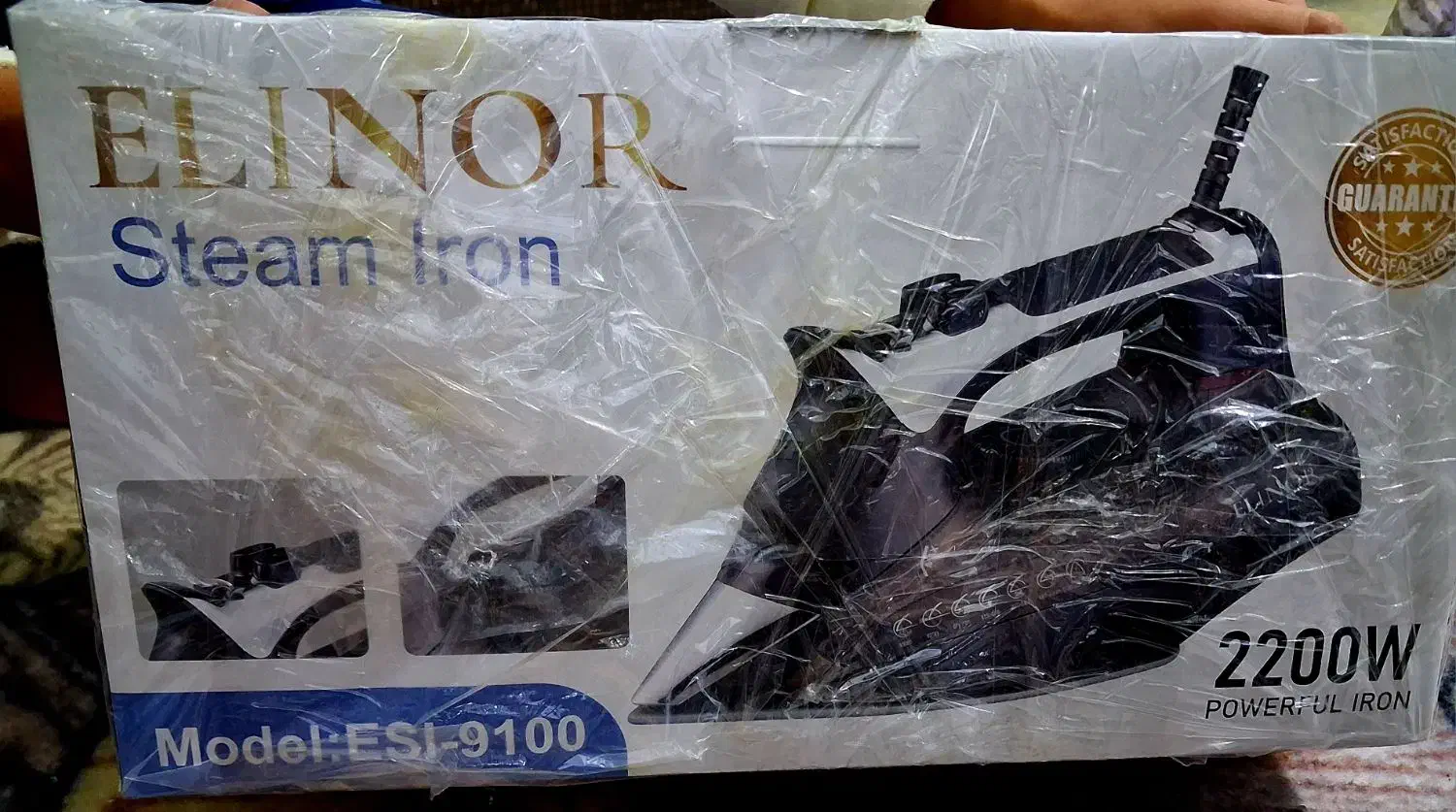 اوتو نو ۲۵۰۰|اتو و لوازم اتو|تربت جام, یحیی آباد|دیوار