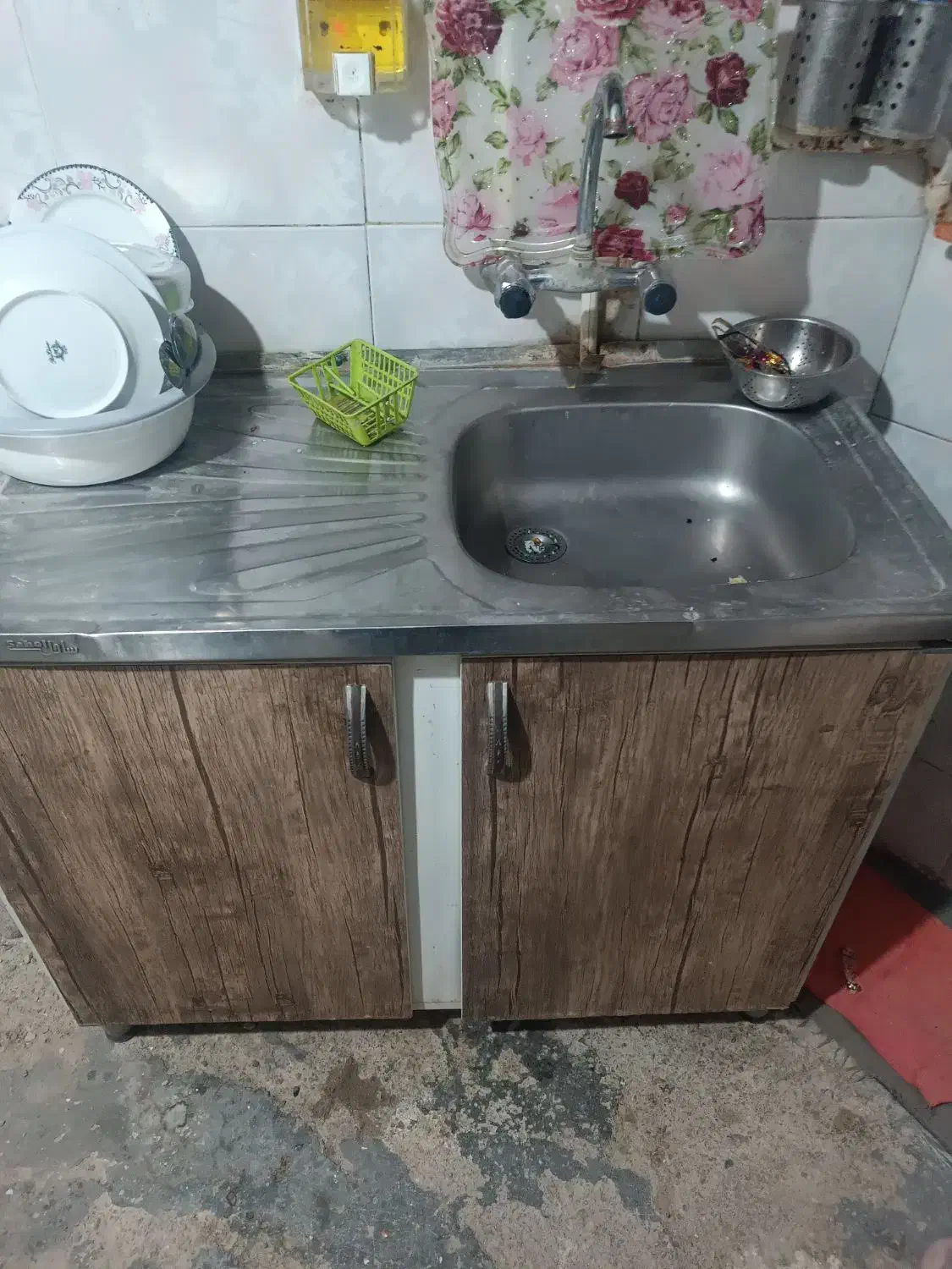 گاز‌و‌کابینت|اجاق گاز و لوازم برقی پخت‌وپز|گرمخان, |دیوار