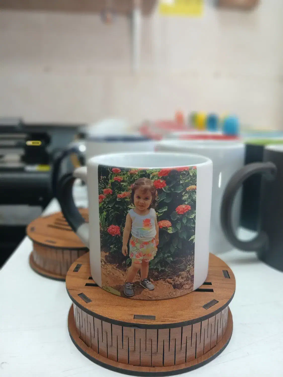 ماگ|قطعات یدکی و لوازم جانبی|رشت, شهرک شهید مفتح|دیوار