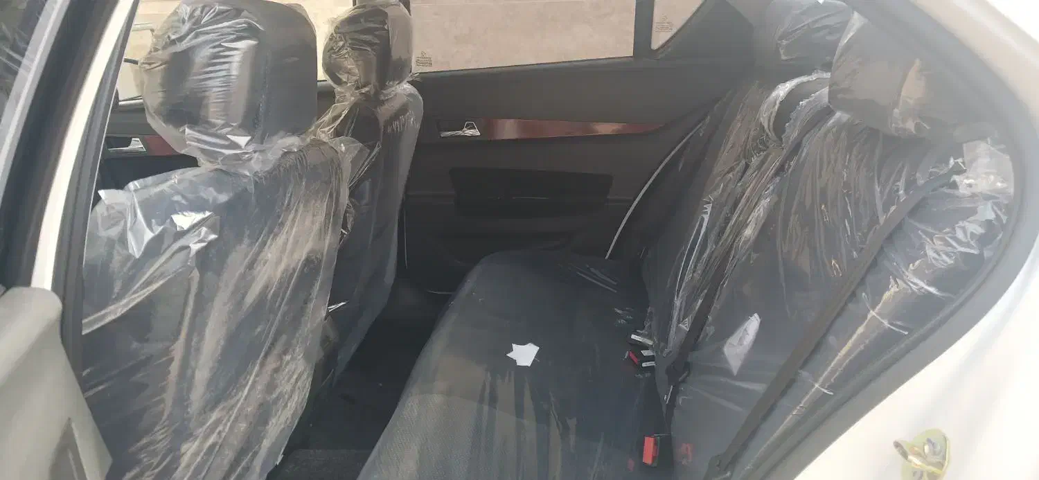 دنا پلاس MT6شش دنده EF7P|خودرو سواری و وانت|نجف‌آباد, باهنر|دیوار