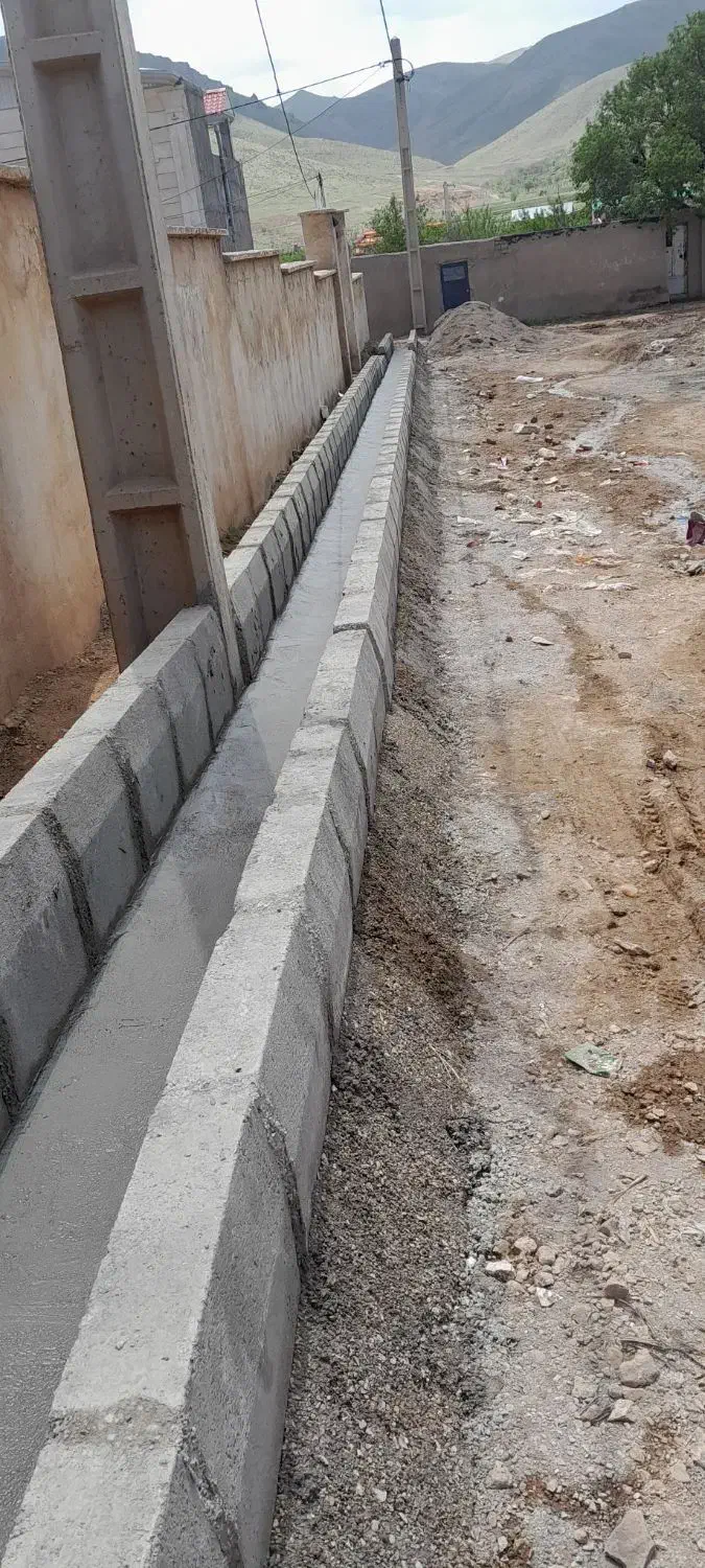 بنایی|خدمات پیشه و مهارت|محمدیه-قزوین, |دیوار