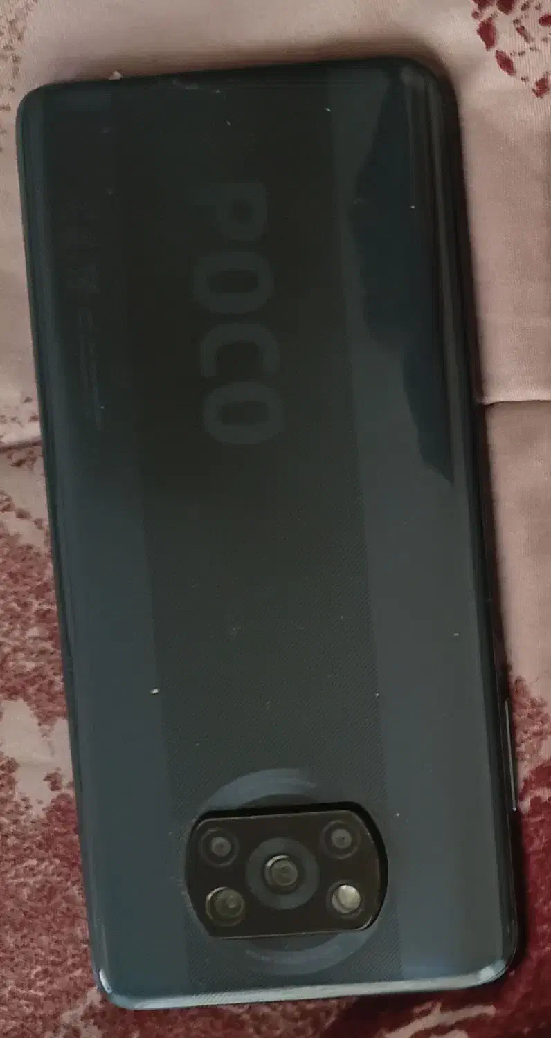 pocox3|موبایل|قدس, شهرک فرزان|دیوار