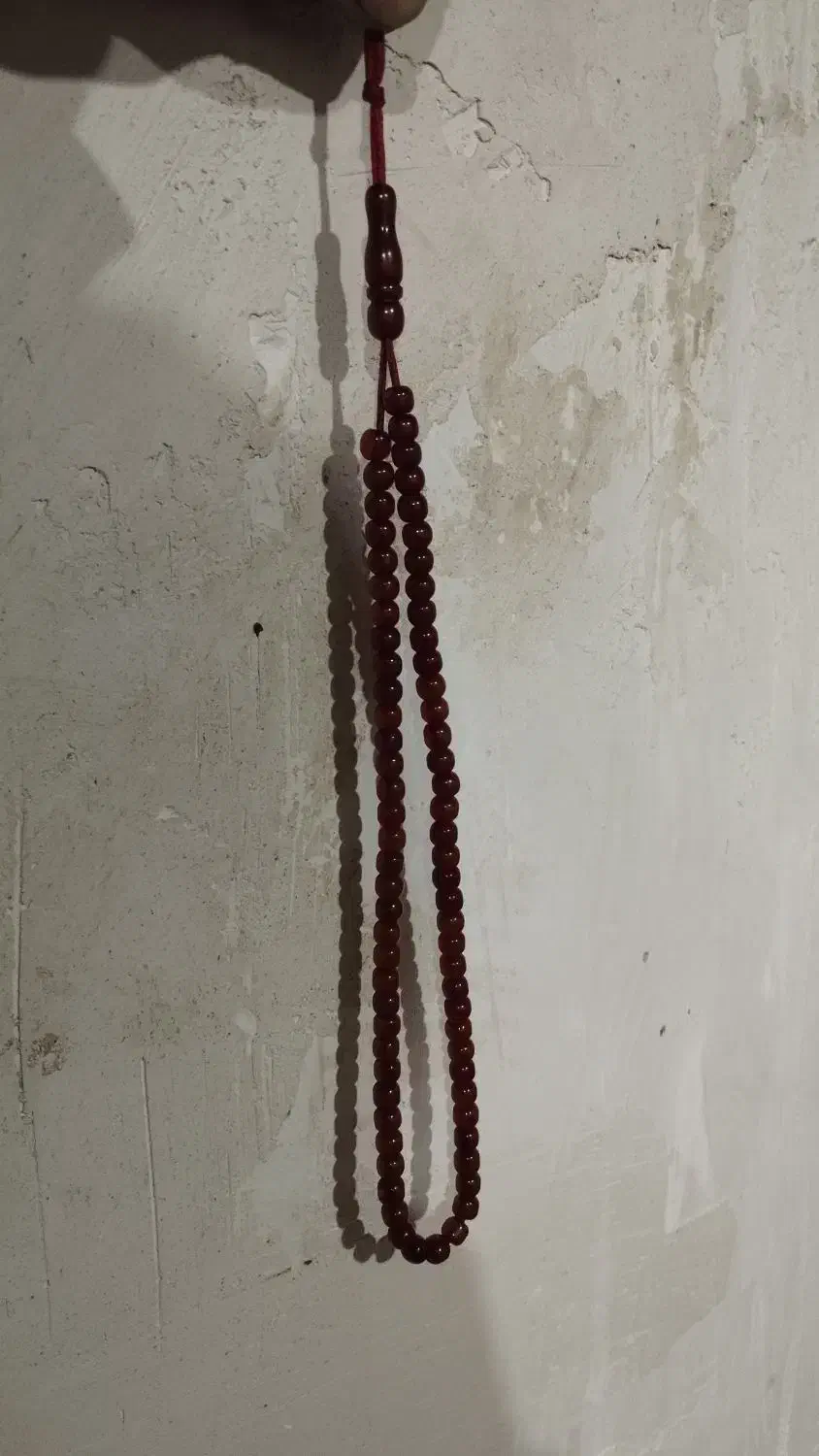 تسبح المان|جواهرات|شاهین دژ, |دیوار