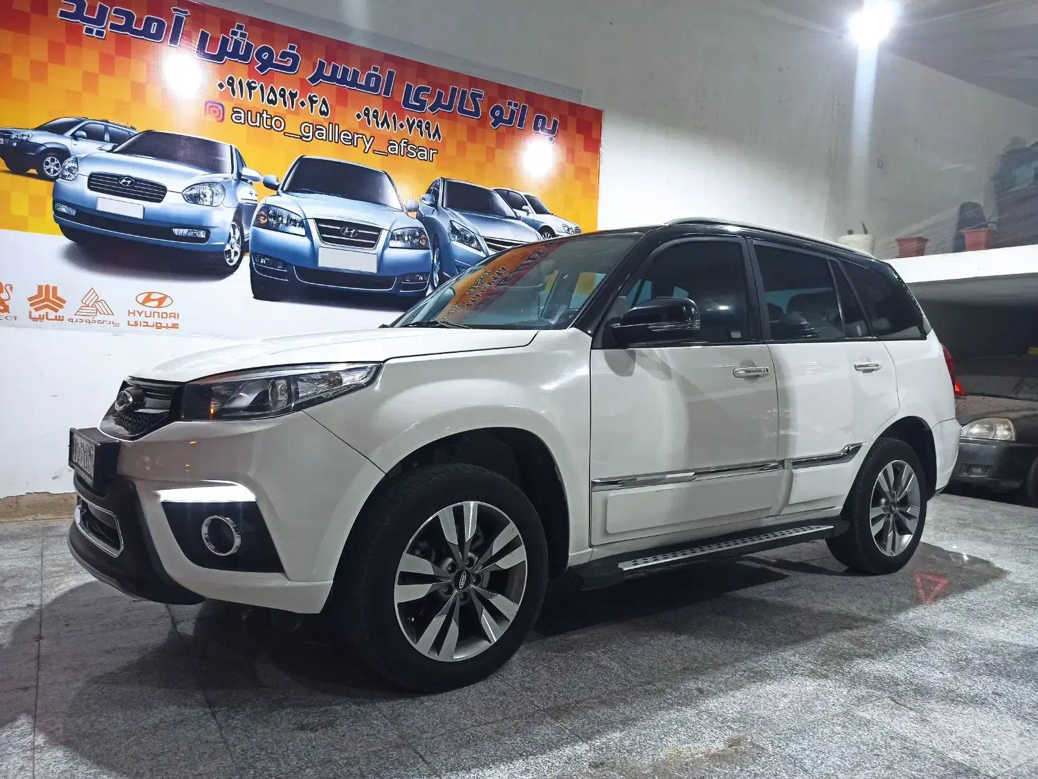 MVM X33 مدل 99 بدون رنگ|خودرو سواری و وانت|پارسآباد, |دیوار