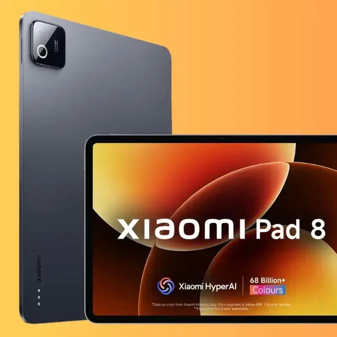 شیائومی Redmi Pad 8 ، اقساط ۱۲ ماهه ، از دم قسط|تبلت|کرج, اصفهانیها|دیوار