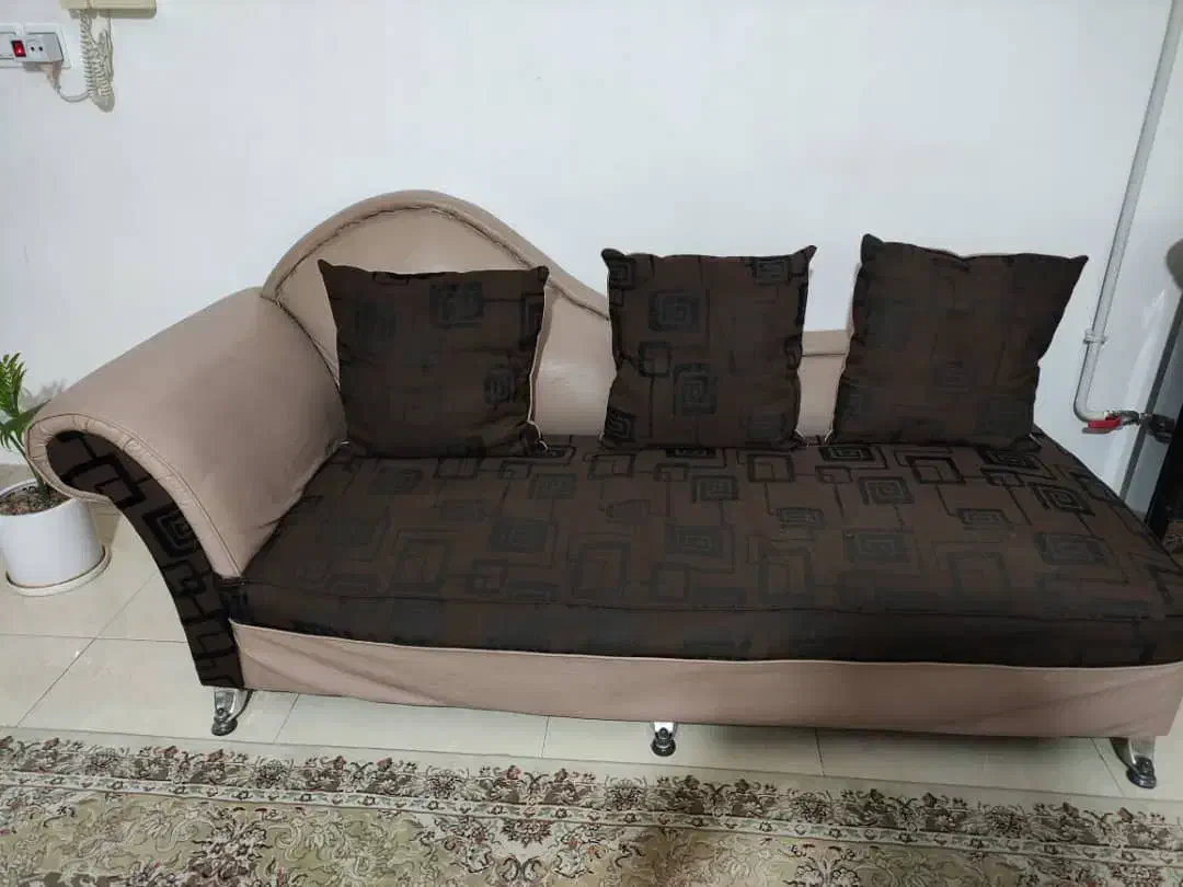 مبل ۷ نفره|مبلمان خانگی و میز عسلی|رودسر, |دیوار