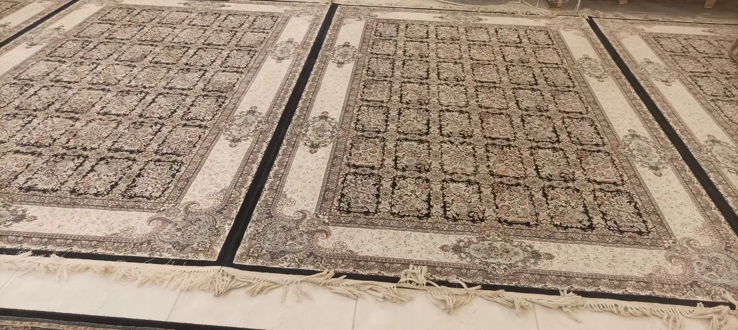 فرش 1200شانه تراکم 3600|فرش|کرمانشاه, |دیوار