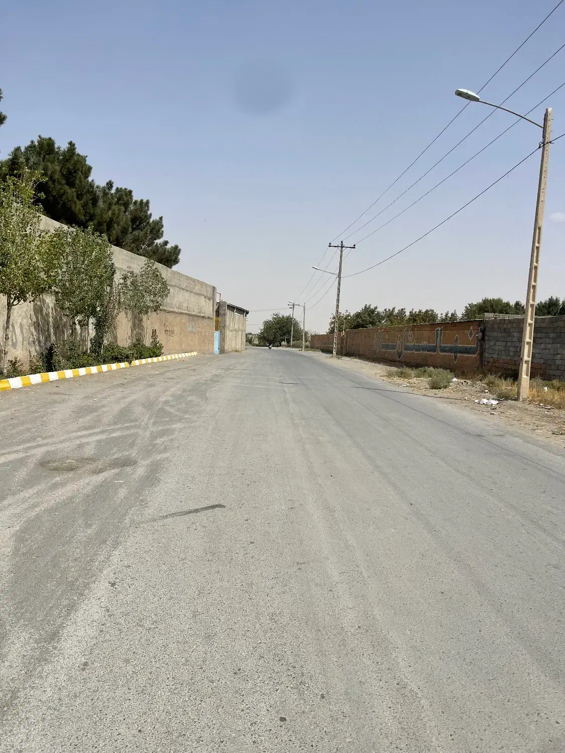 بلوارتوس توس۸۱توس۷۹زمین باغی سوله کارگاهی انبار|فروش دفتر صنعتی، کشاورزی، تجاری|مشهد, شهرک مطهری|دیوار