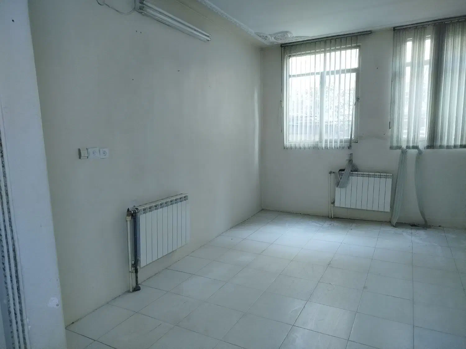 خانه دربستی|اجارهٔ خانه و ویلا|تهران, باغ خزانه|دیوار