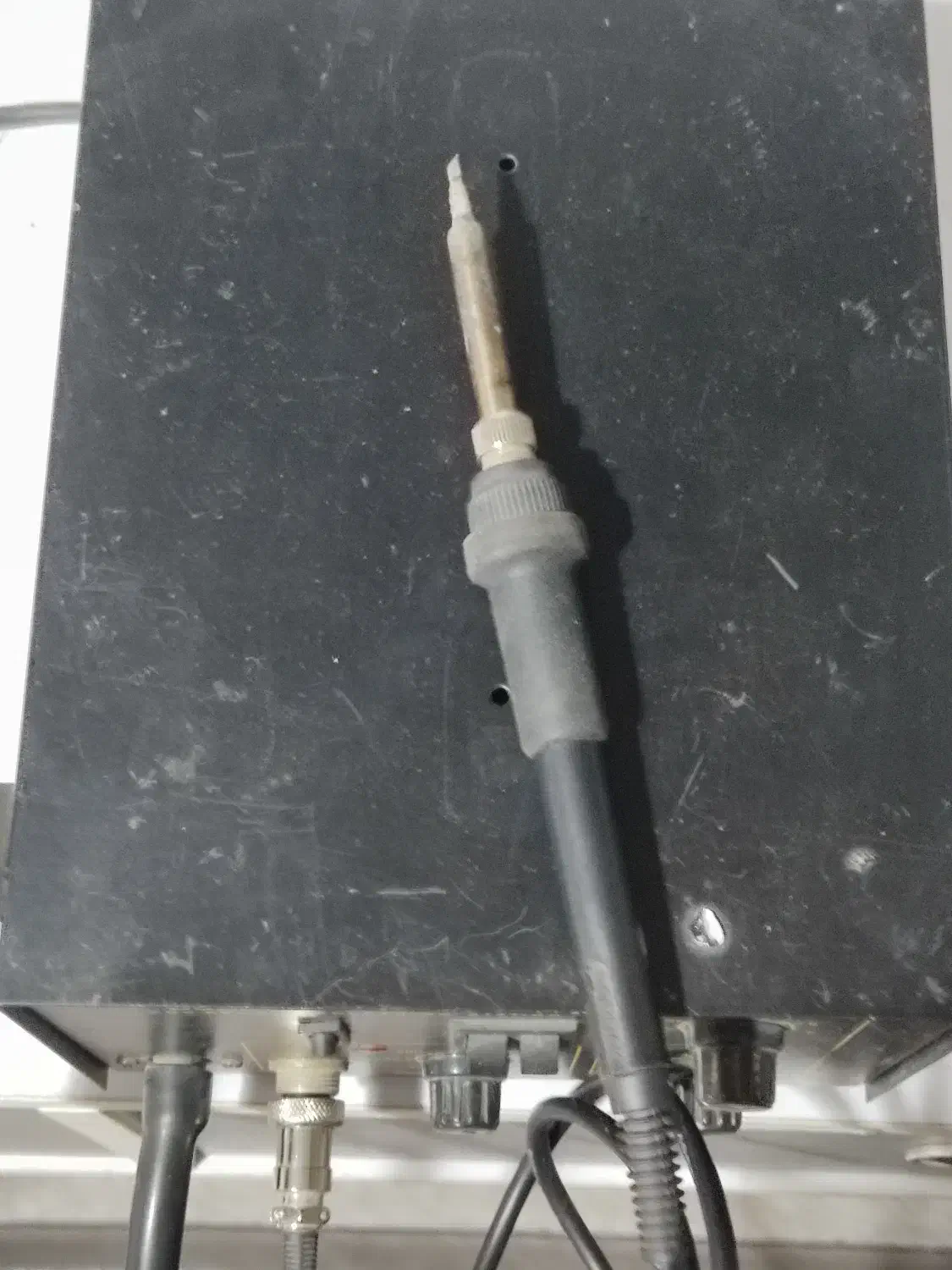 هیتر و هویه گرداک 952A|ابزارآلات|تهران, شهرک دریا|دیوار