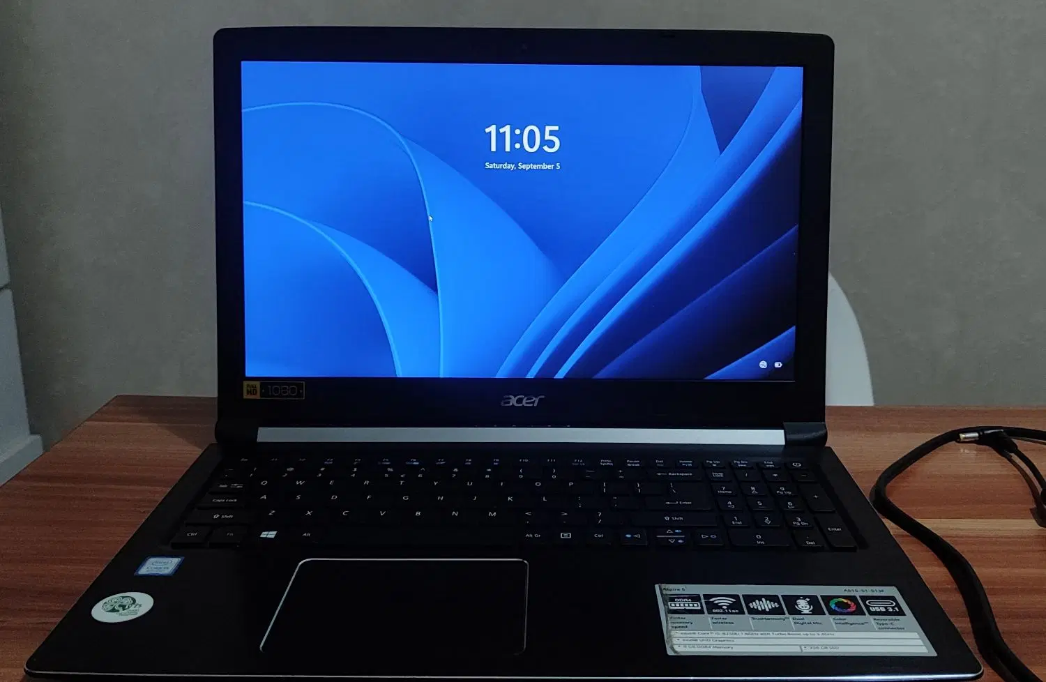 لپ تاپ acer|رایانه همراه|تهران, فدک|دیوار