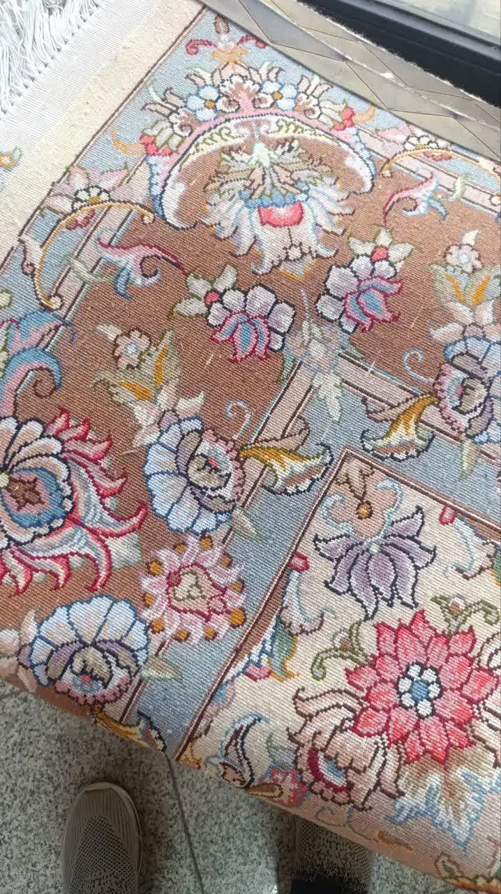 (نقاط‌تهران‌گالری‌قیمت‌گذاری‌انواع،خریدار‌فرش)|فرش|تهران, یاخجی آباد|دیوار