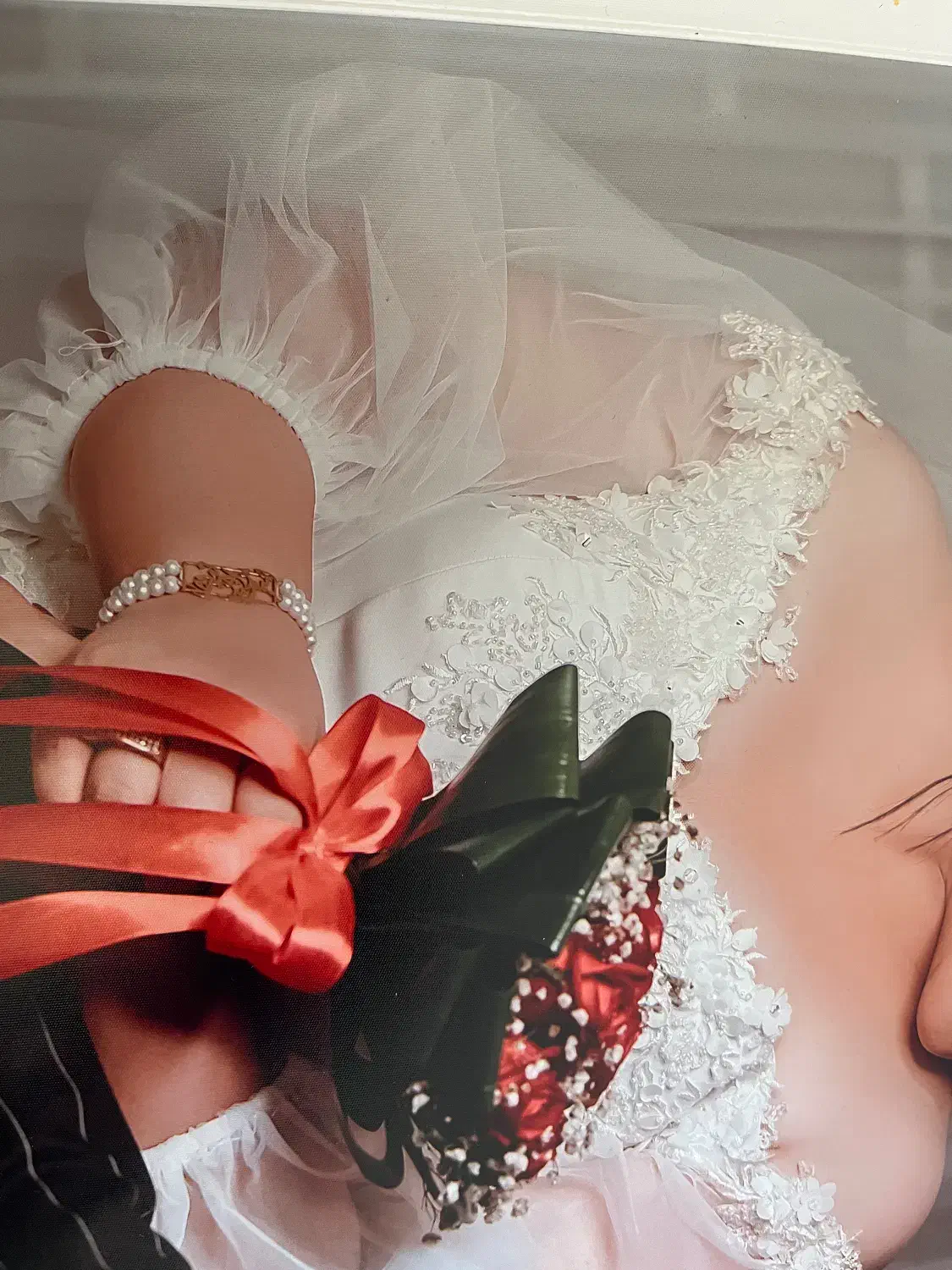 لباس عروس|لباس|گرگان, |دیوار