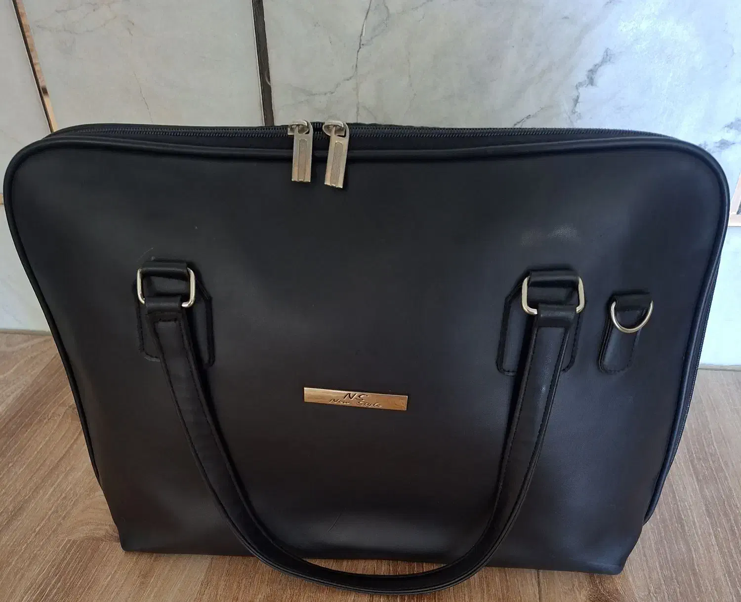 کیف اداری|کیف، کفش، کمربند|لنجان, |دیوار