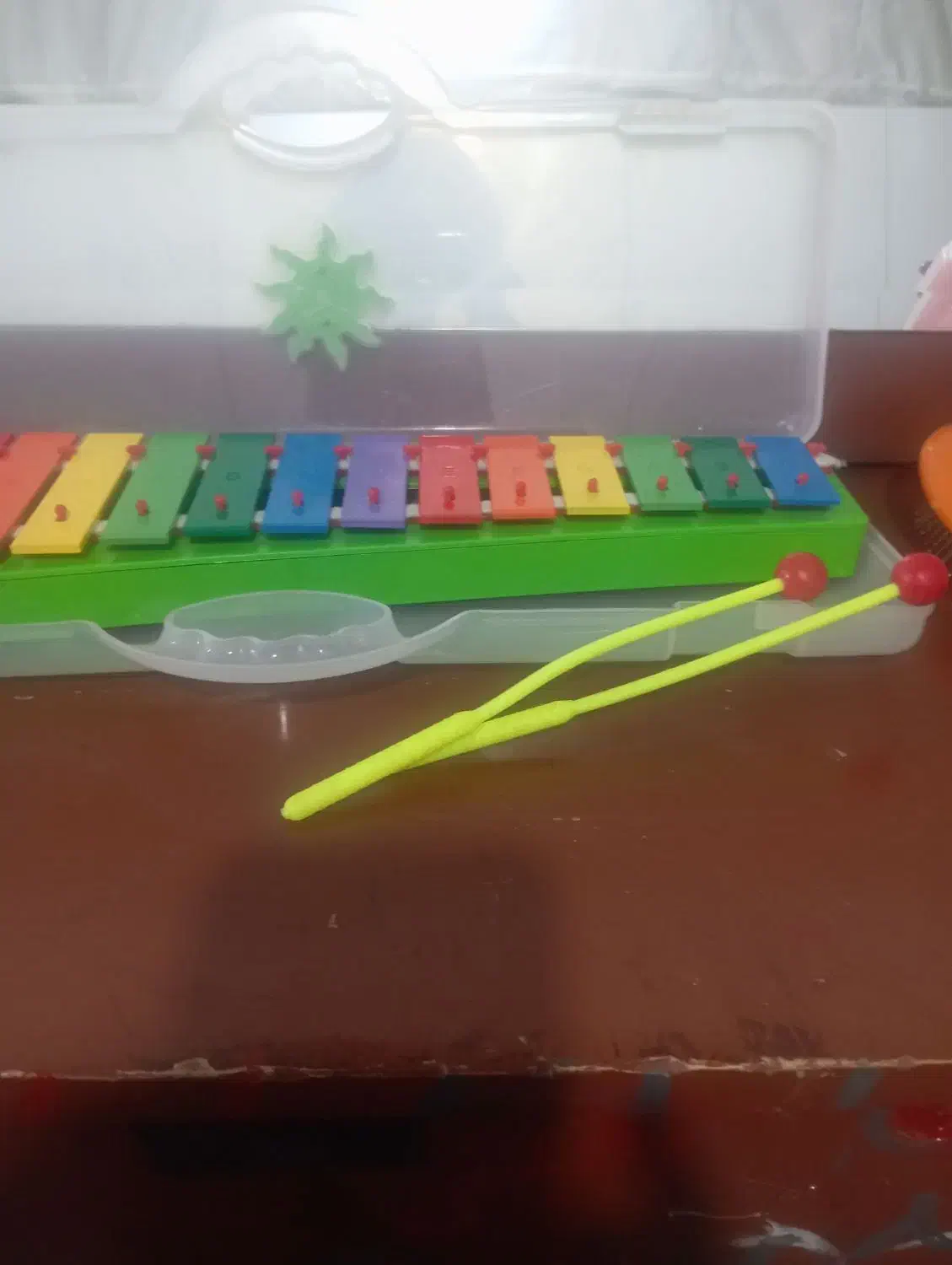 ساز بچه گانه|اسباب‌‌بازی|کرمانشاه, |دیوار