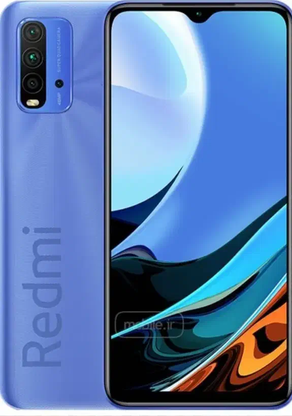 REDMI 9 T|موبایل|اهواز, کوی رمضان|دیوار