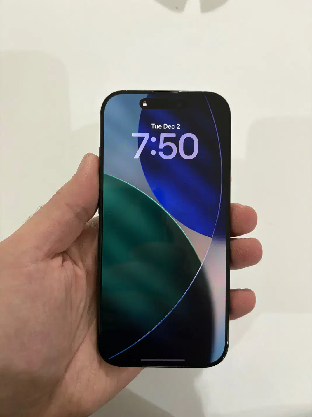 آیفون ۱۶ پرو ۲۵۶ گیگ|موبایل|مشهد, بهشت|دیوار