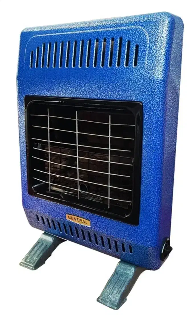 انواع بخاری بدون دودکش و با دودکش|بخاری، هیتر، شومینه|اصفهان, مولوی|دیوار