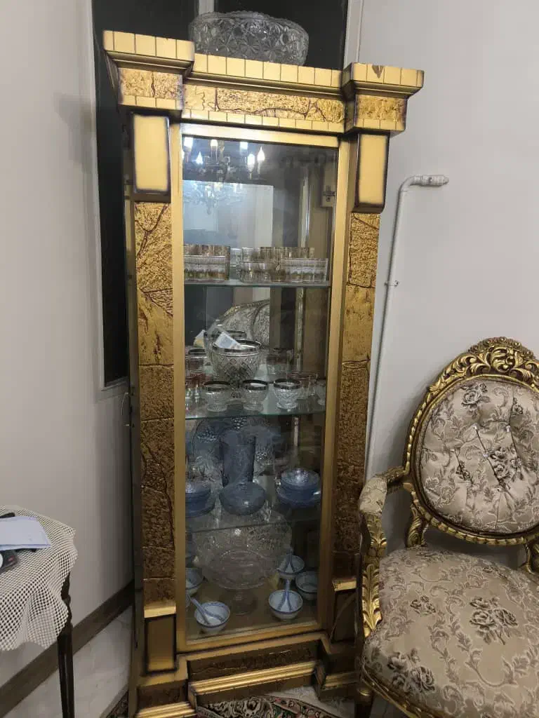 بوفه|بوفه، ویترین، کنسول|کرج, حاجی آباد|دیوار