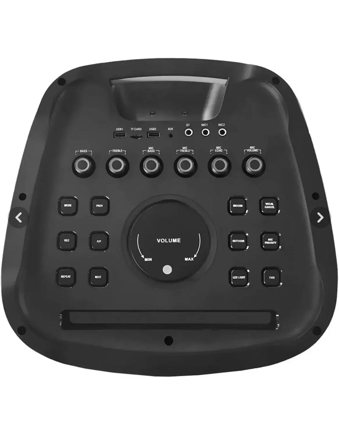 اسپیکرایستاده تسکوTs2085|سیستم صوتی خانگی|یزد, |دیوار