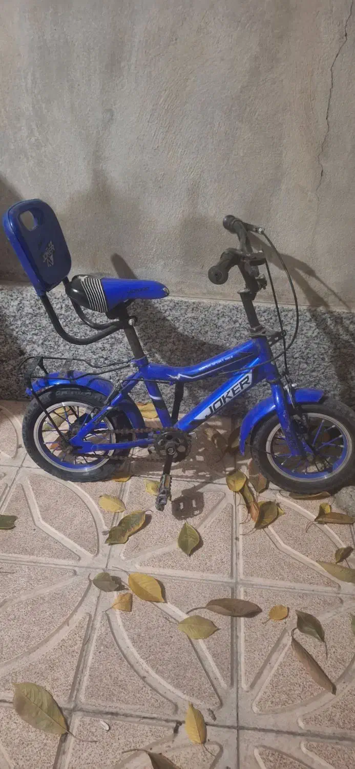 دوچرخه ۱۲|دوچرخه، اسکیت، اسکوتر|ارومیه, |دیوار