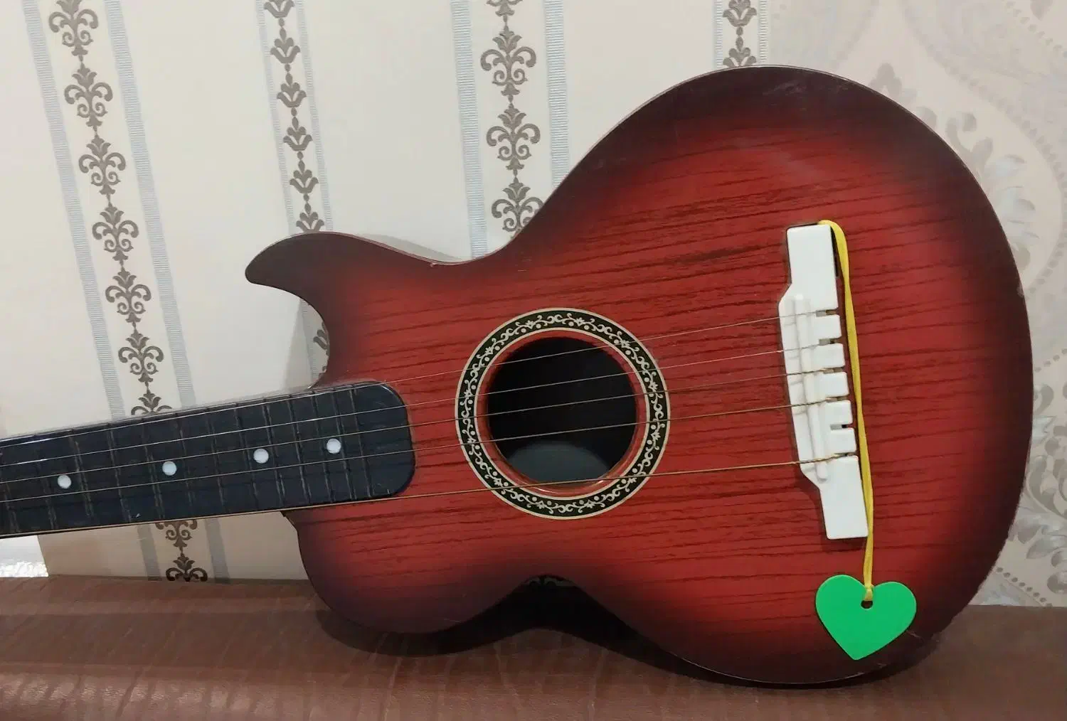 گیتار|گیتار، بیس، امپلیفایر|اهواز, کمپلو شمالی|دیوار