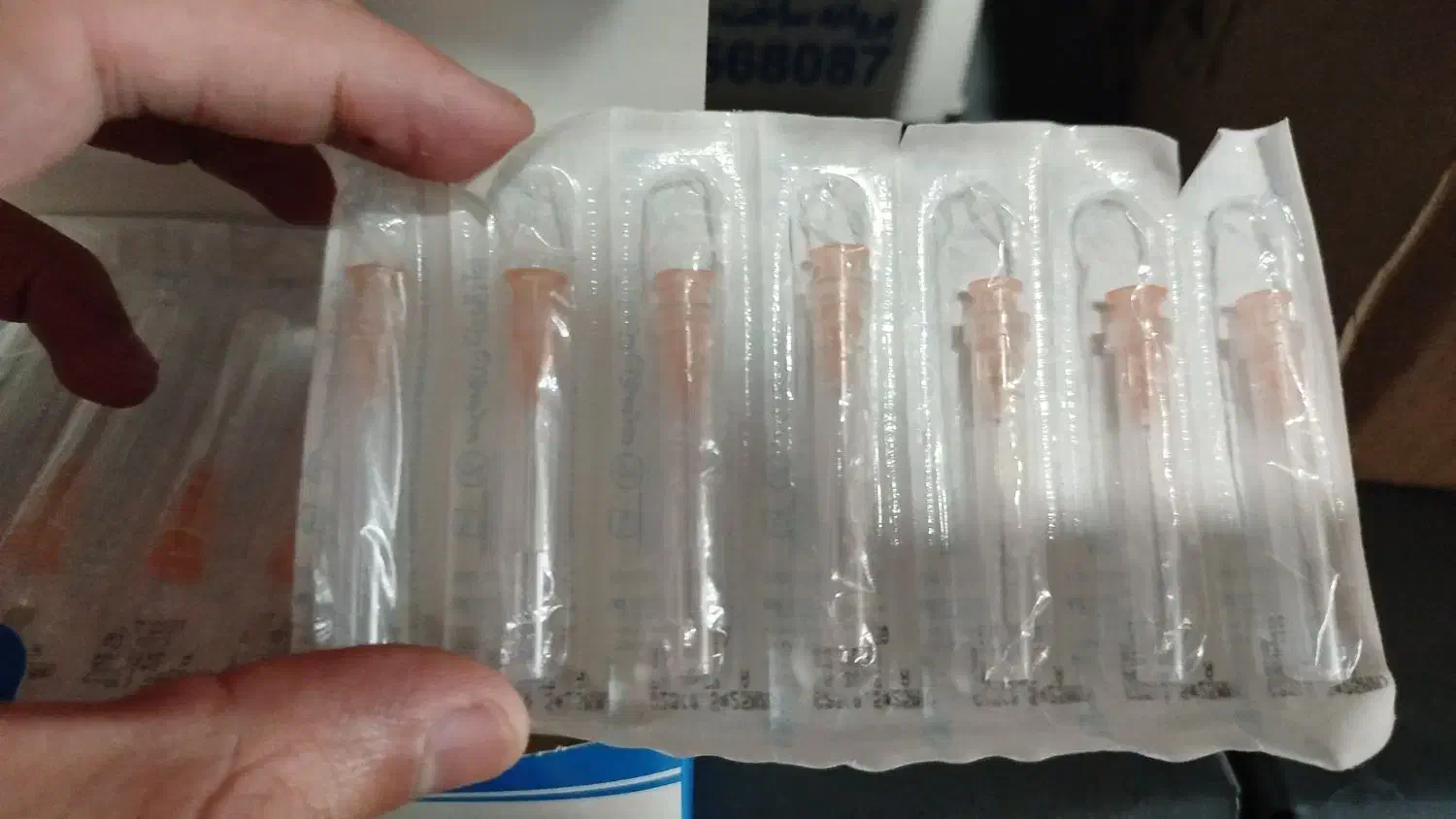 محصولات اوا پزشک در دسته پزشکی‌و ازمایشگاهی|آرایشی، بهداشتی، درمانی|بابل, |دیوار