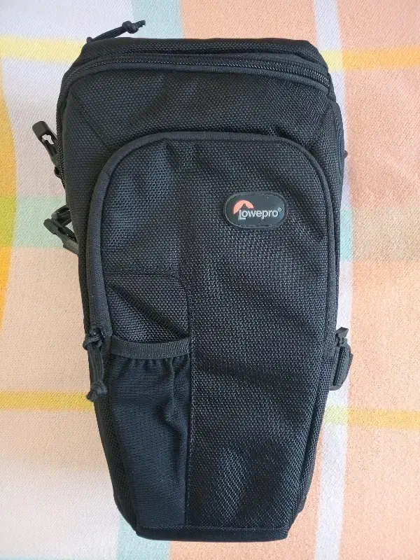 Lowepro Toploader Pro 75AW|دوربین عکاسی و فیلم‌برداری|پردیس, فاز ۱۱|دیوار