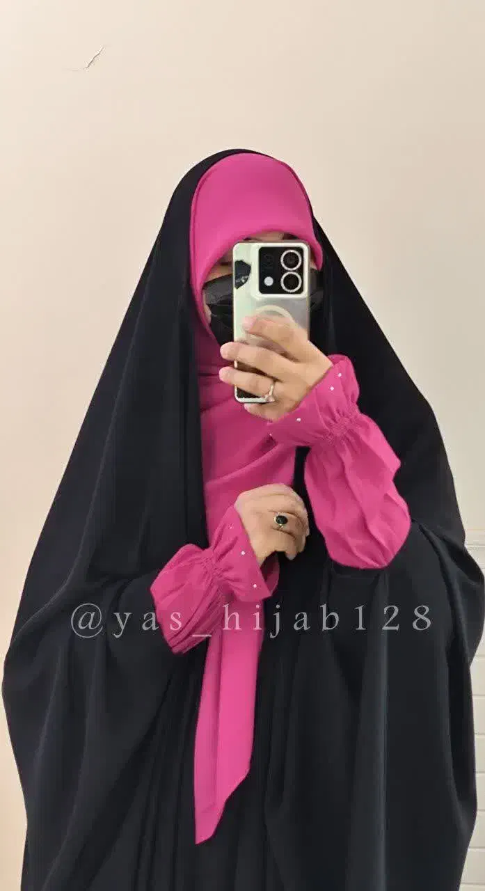 ساق دست پرنسسی و روسری کرپ حریر|لباس|تهران, خانی‌آباد|دیوار