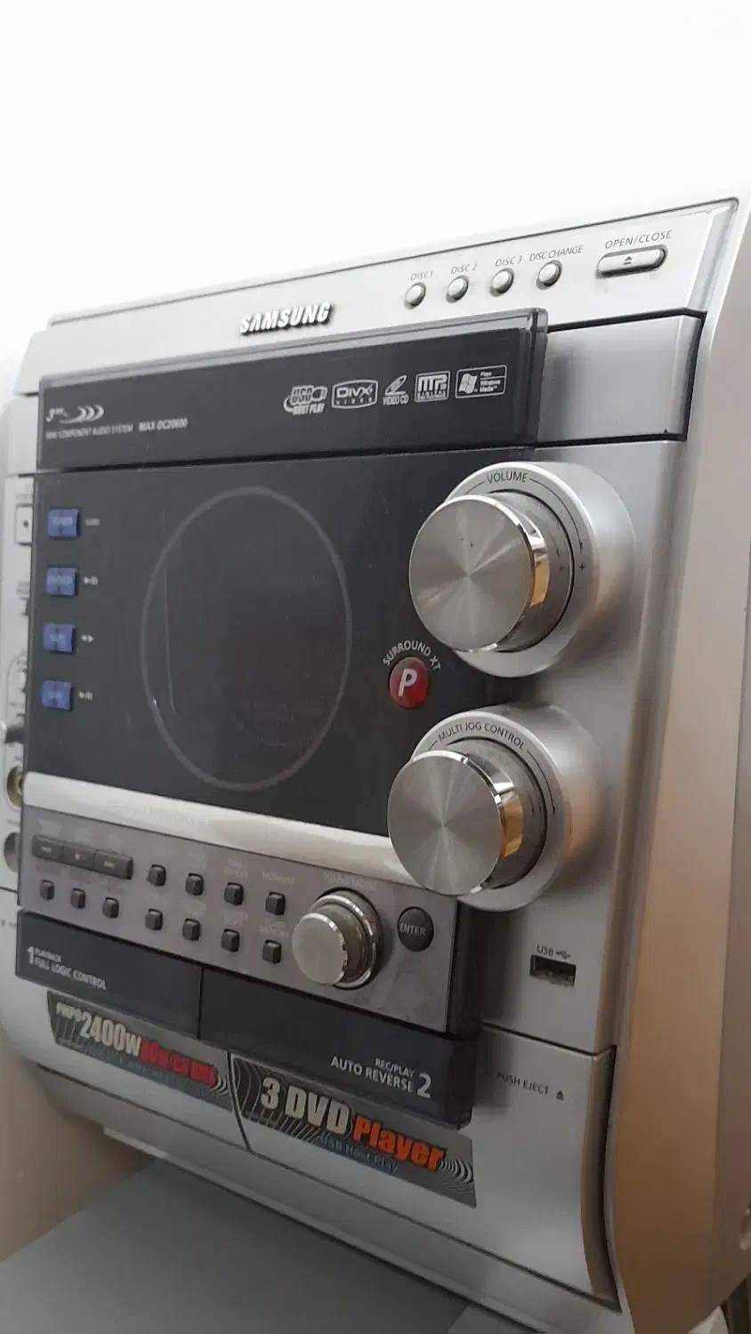 وسایل شخصی|سیستم صوتی خانگی|کرمانشاه, |دیوار