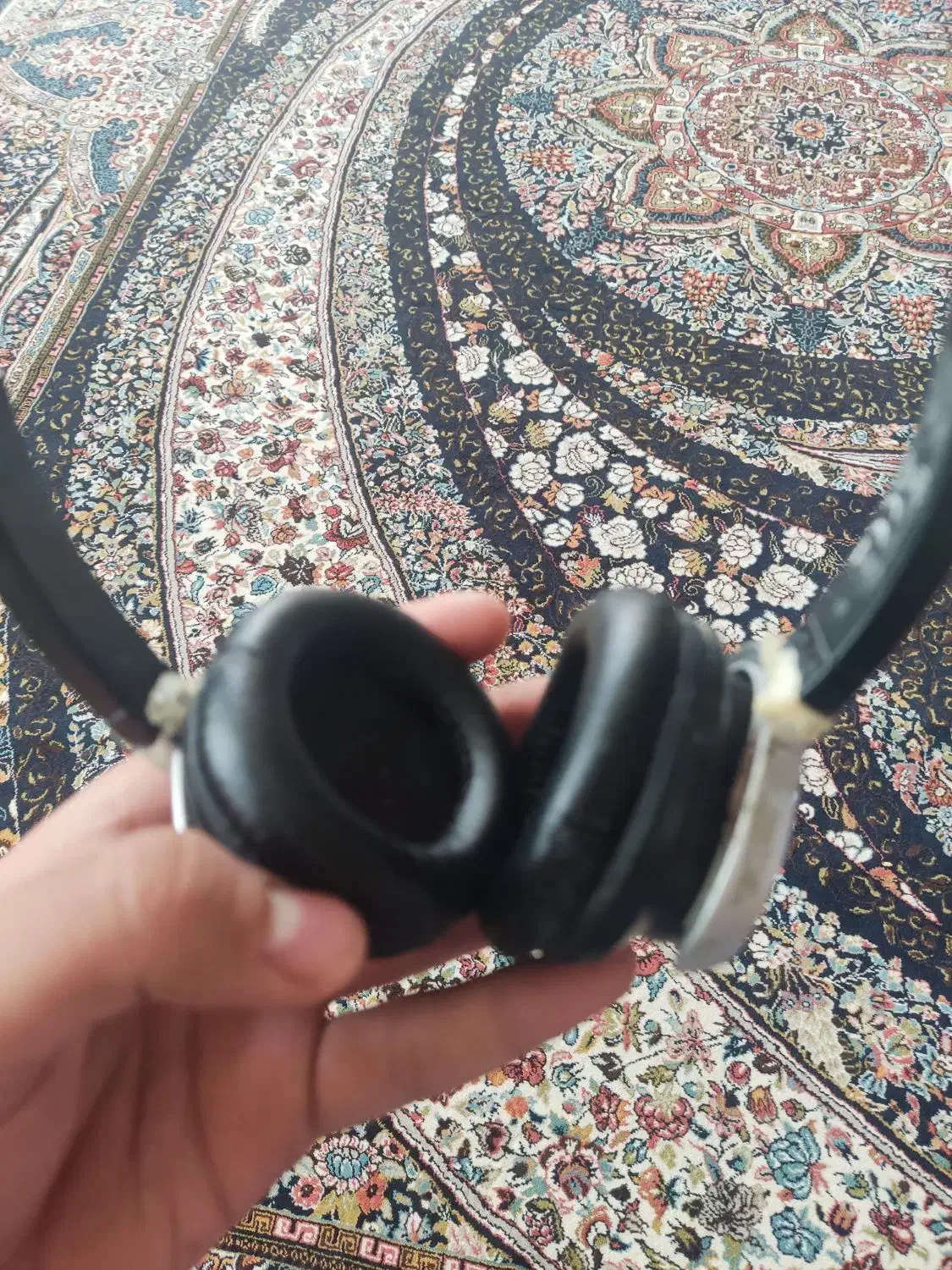 هدفون|قطعات و لوازم جانبی رایانه|لنجان, |دیوار