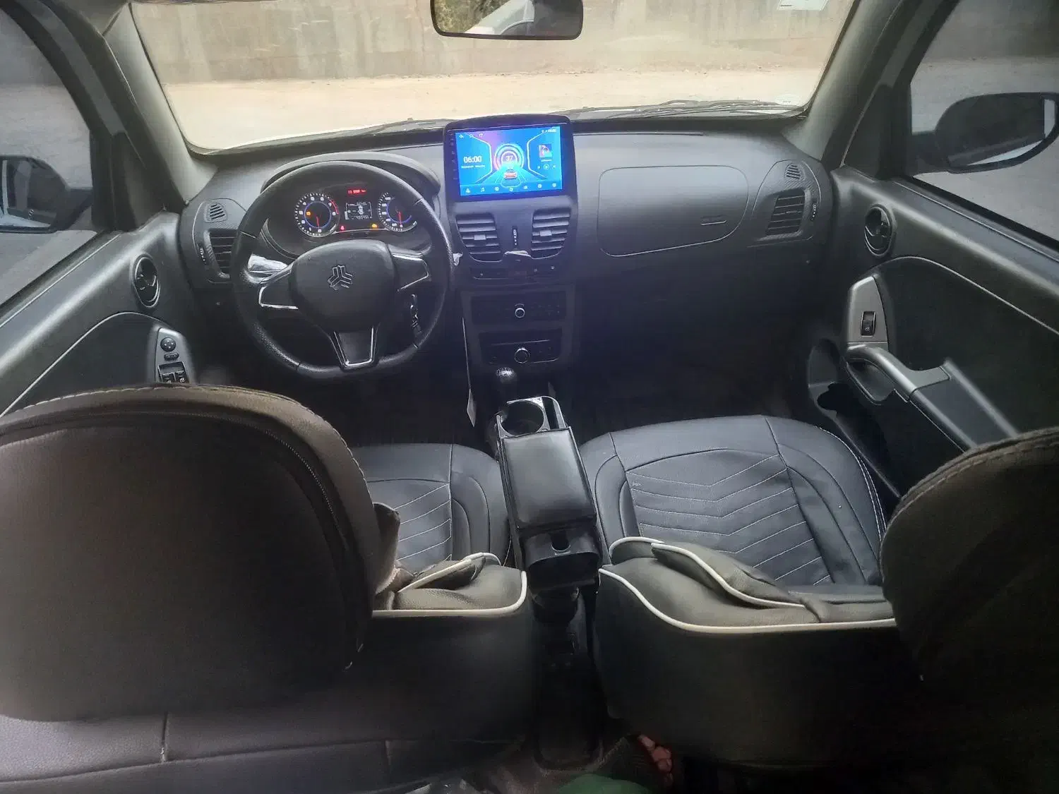 ساینا s آپشنال ۴۰۳|خودرو سواری و وانت|لواسان, |دیوار