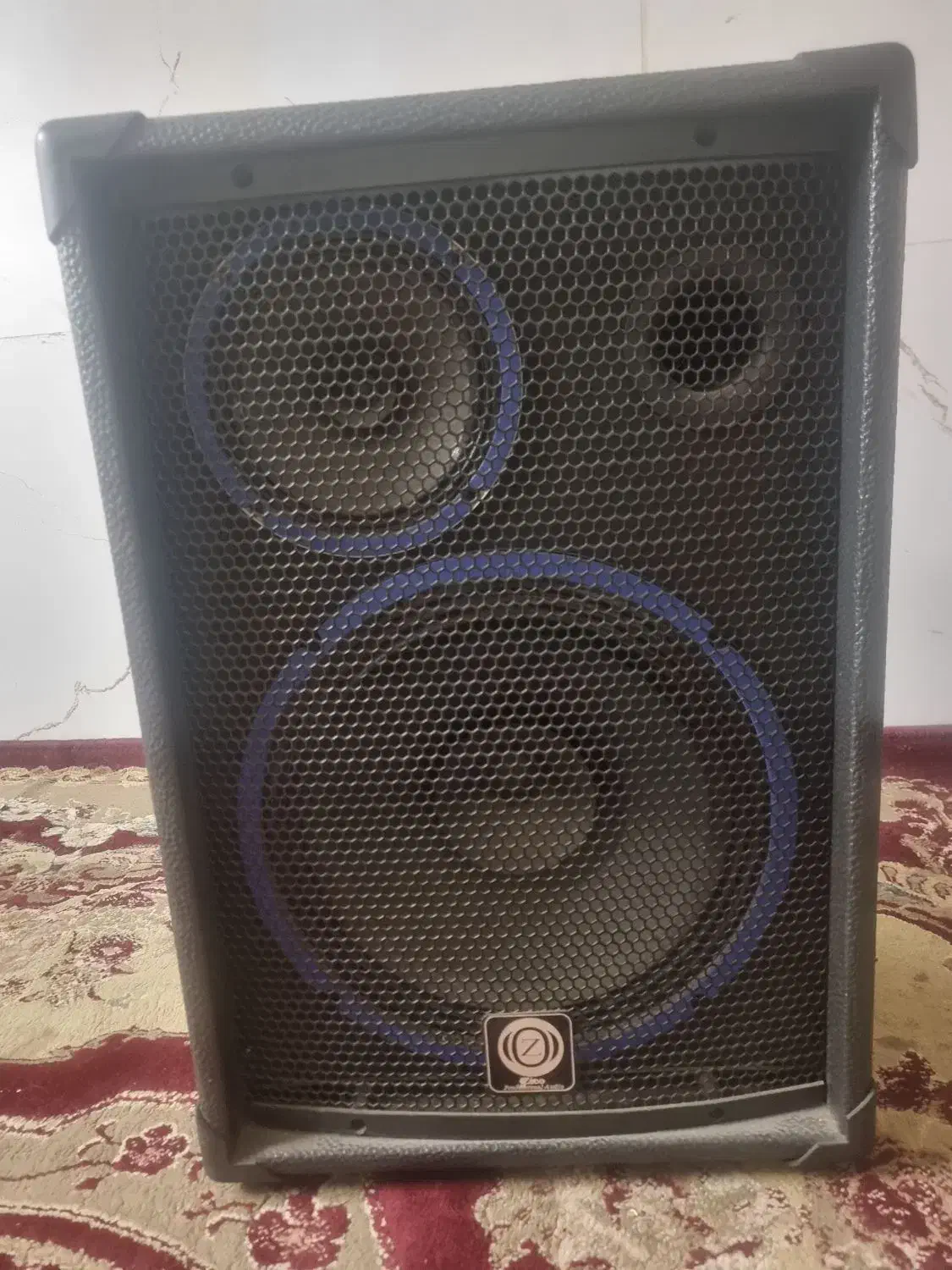 اسپیکر|سیستم صوتی خانگی|تهران, ظفر|دیوار