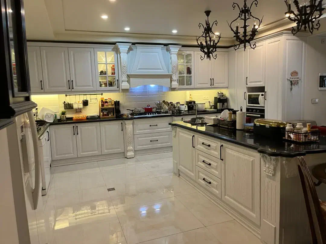 شمال میرداماد220متر/تک واحدی/فول بازسازی شده|فروش آپارتمان|تهران, میرداماد|دیوار