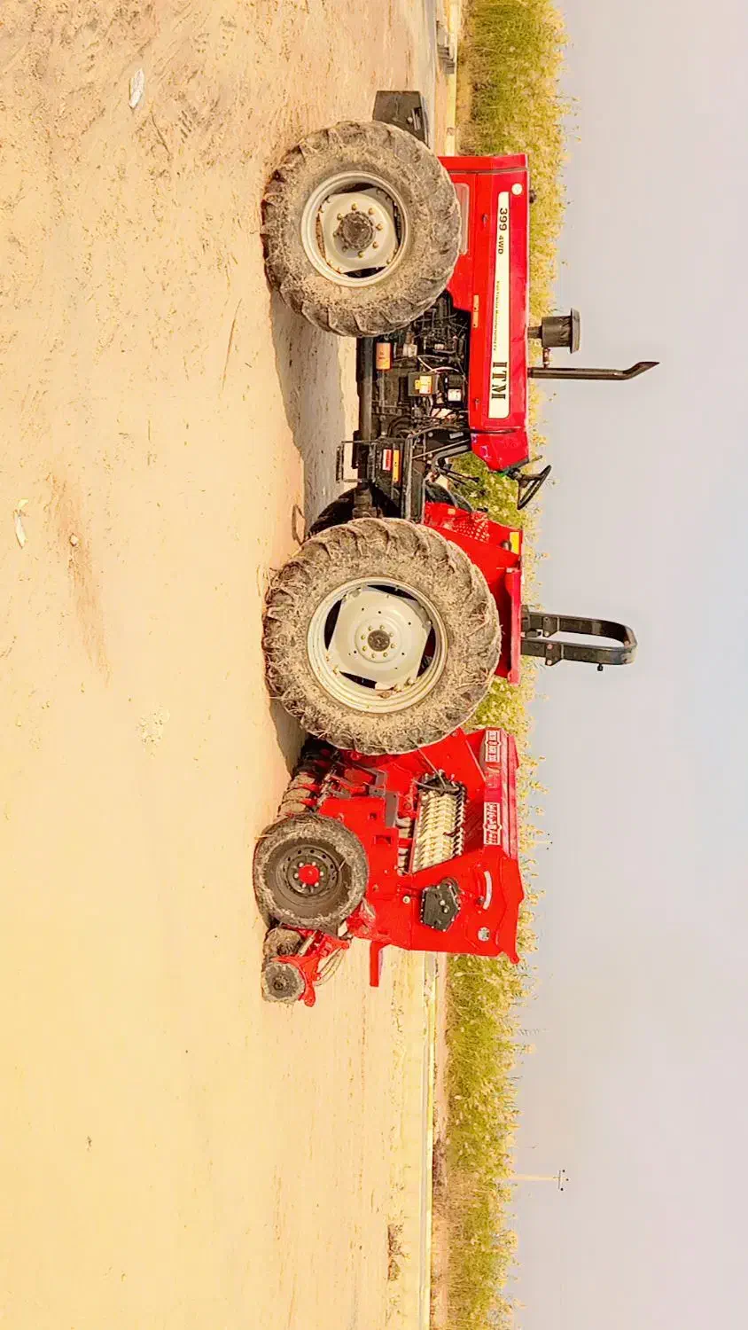 تراکتور برای کاشت گندم|خودرو سنگین|اهواز, اسماعیلیه|دیوار