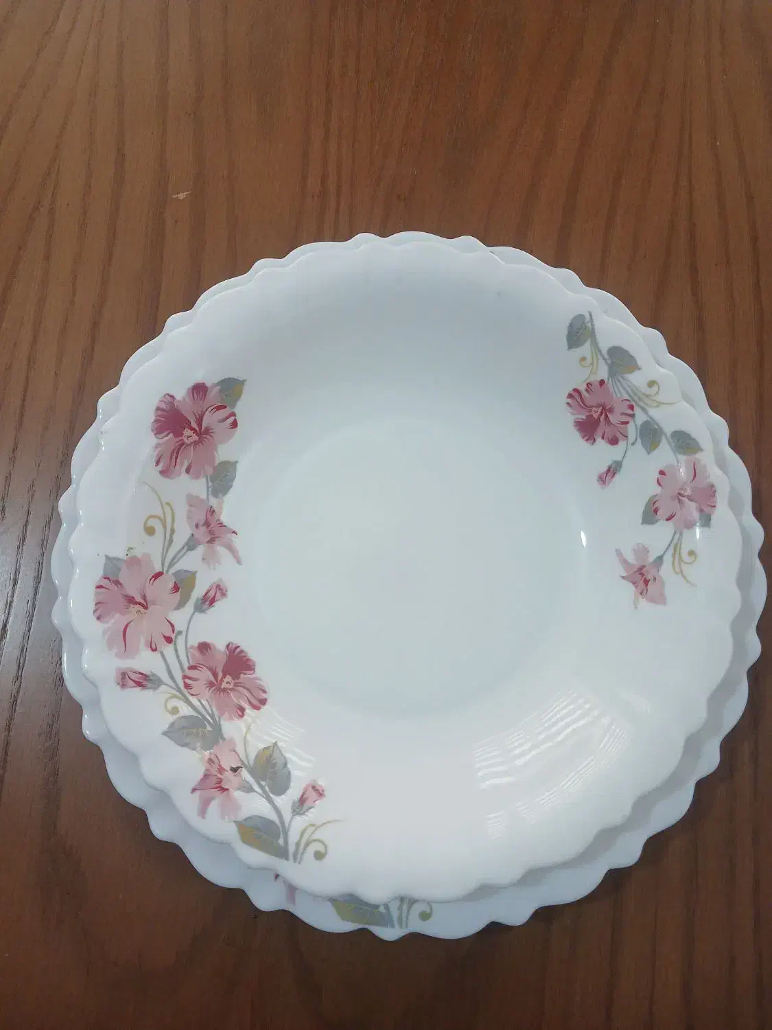 سرویس ارکوپال|ظروف سرو و پذیرایی|دورود, |دیوار