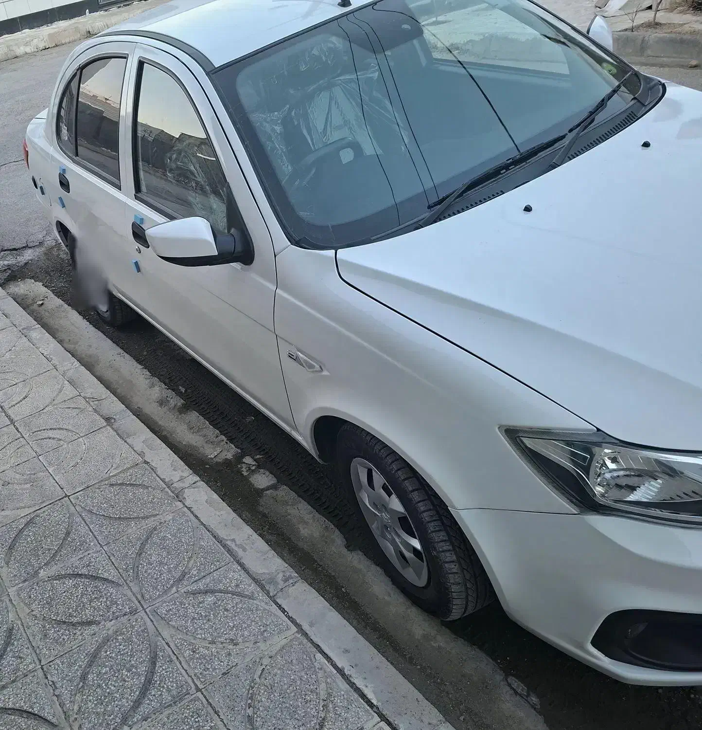 ساینا sدوگانه|خودرو سواری و وانت|کبودرآهنگ, |دیوار