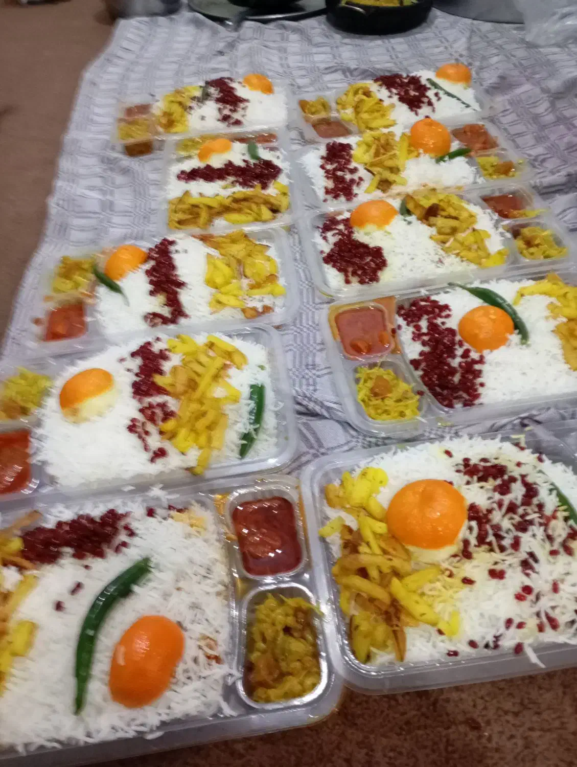 پخت غذا در منزل|خدمات پذیرایی، مراسم|برازجان, |دیوار