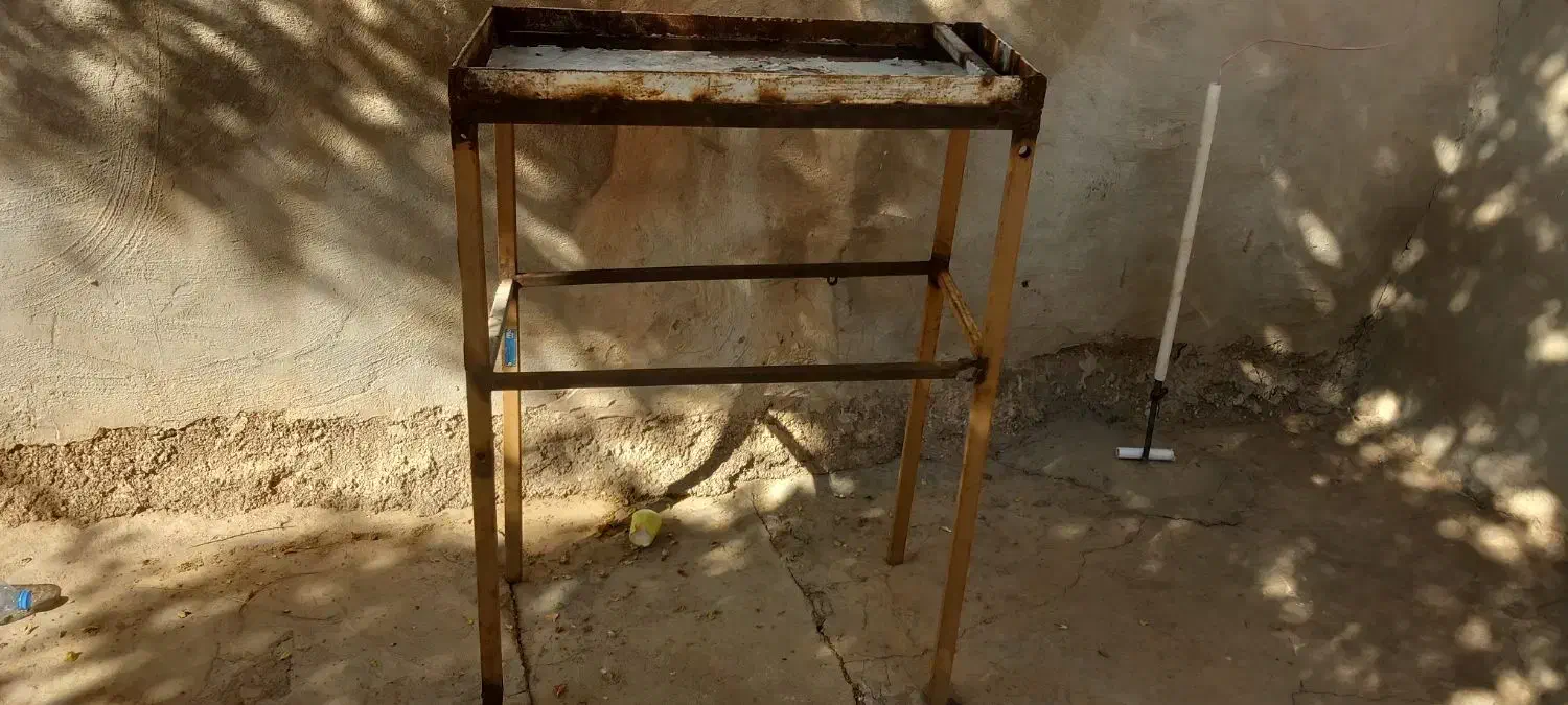 منقل آک|اجاق گاز و لوازم برقی پخت‌وپز|مسجد سلیمان, |دیوار