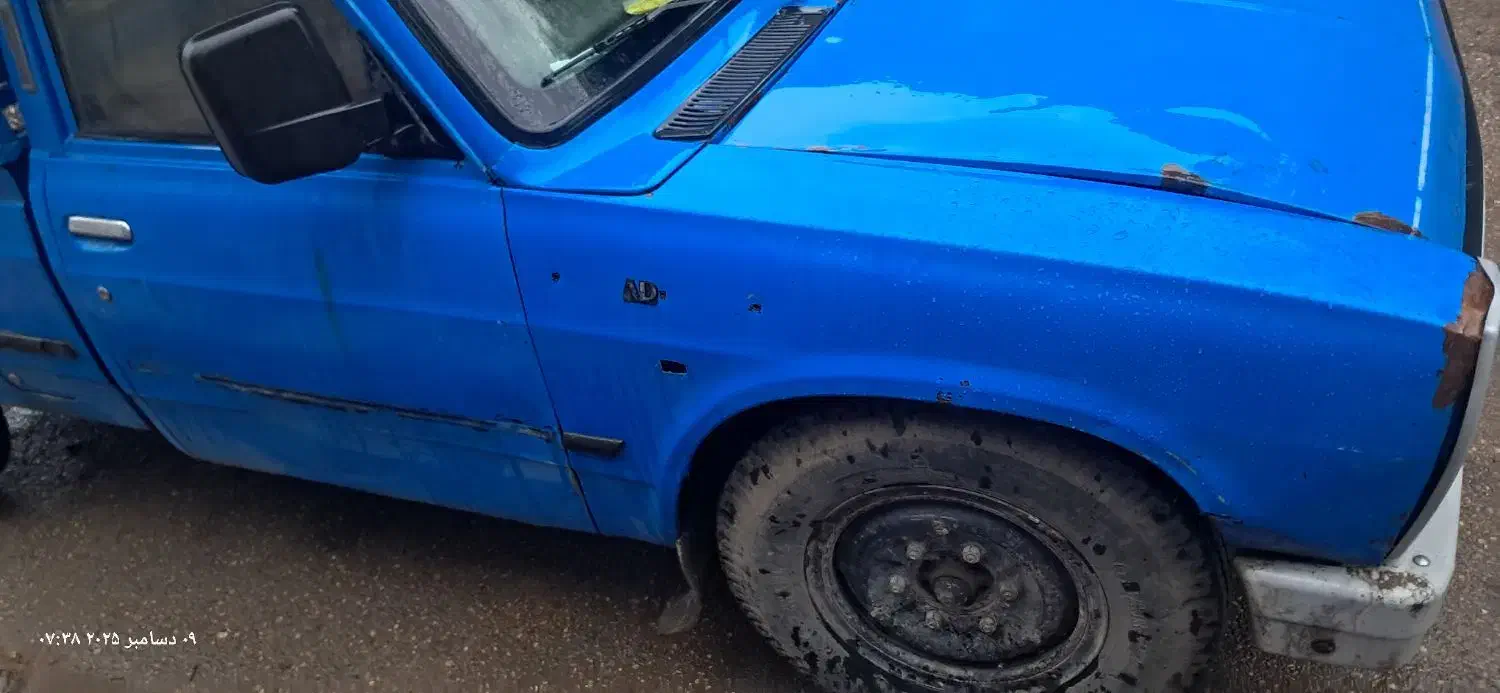 فروش نیسان دیزل مدل ۸۹|خودرو سواری و وانت|دزفول, |دیوار