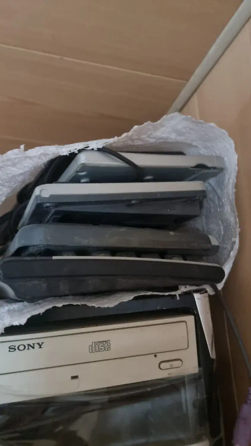 کامپیوتر رومیزی برای آموزش هوش مصنوعی|رایانه رومیزی|تهران, طرشت|دیوار