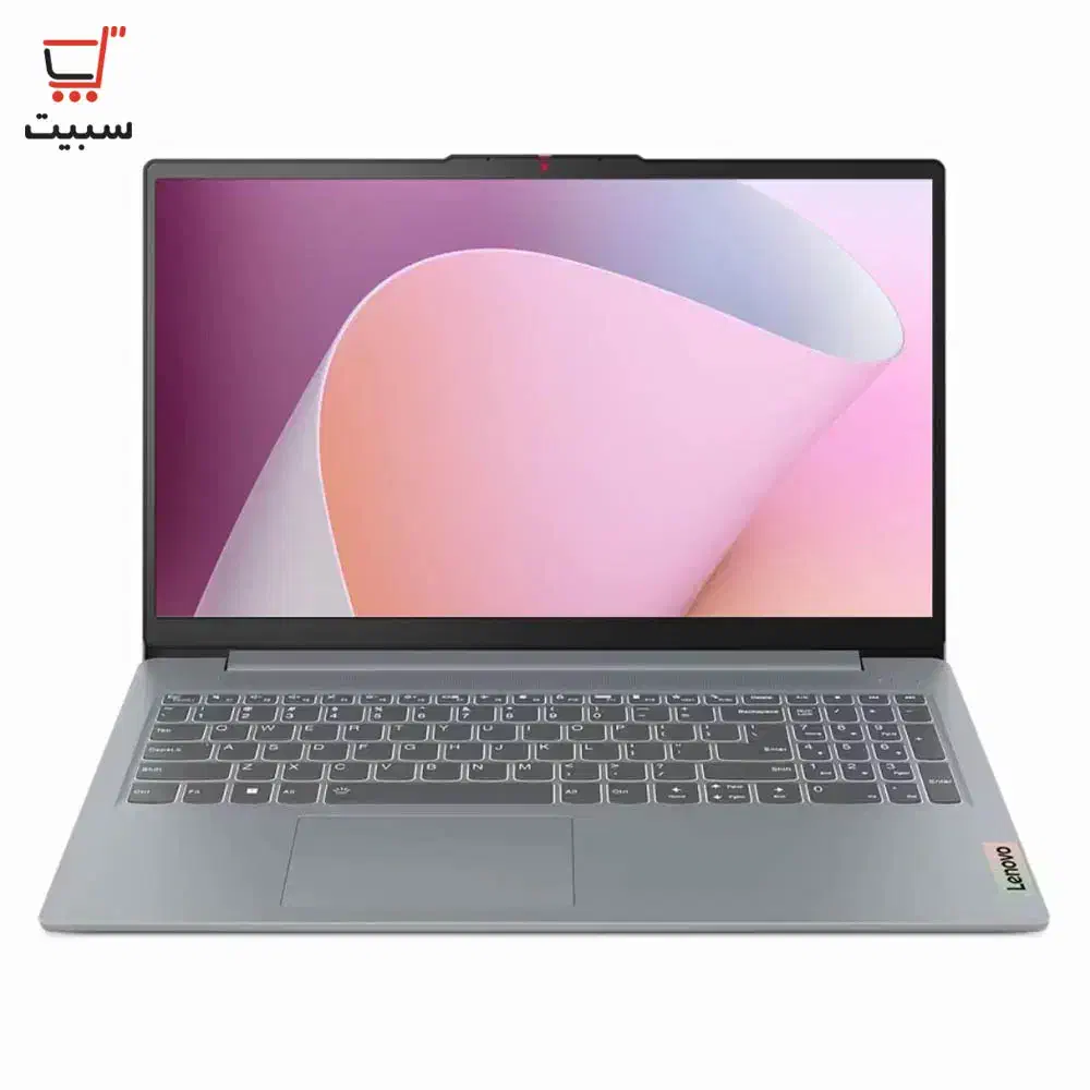 لب تاپ ideapad slim 3 15iru8|رایانه همراه|قم, هفت تیر|دیوار